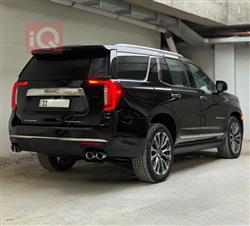 جي ام سي يوكون